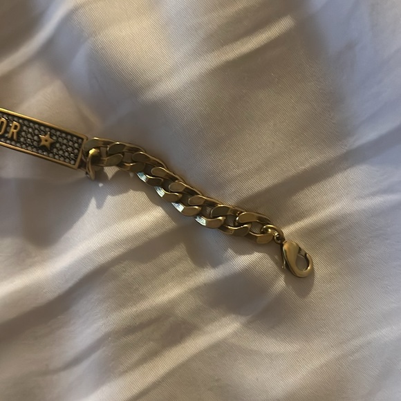 DIOR J’ADIOR BRACELET - Picture 4 of 4